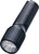 4AA LUX DIV 2 WITH WHITE LED AND ALKALINE BATTERIES - BLACK