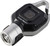 PG403 - POCKET MATE™ USB COMPACT HANDS-FREE LIGHT WITH KEY RING AND CLIP, 325 LUMENS, INCLUDES USB CORD – SILVER