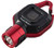 PG35 - POCKET MATE™ USB COMPACT HANDS-FREE LIGHT WITH KEY RING AND CLIP, 325 LUMENS, INCLUDES USB CORD – RED