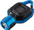 PG407 - POCKET MATE™ USB LAMPE MAINS LIBRES COMPACTE AVEC PORTE-CLÉS ET PINCE, 325 LUMENS, AVEC CORDON USB – BLEU