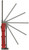 PG396 - STINGER SWITCHBLADE® LED RECHARGEABLE MULTIFUNCTION WORKLIGHT, 800 LUMENS