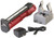 PG409  -  STINGER® 2020 RECHARGEABLE LED FLASHLIGHT, 2000/850/100 LUMENS, 120VAC/12VDC, 1 HOLDER