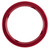 S2020 FACECAP RING, RED