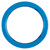 S2020 FACECAP RING, BLU
