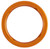 S2020 FACECAP RING, ORG