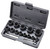ST 19IN TOOLBOX W/ REM ORGANIZERS