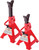 PG223  -  3 TON JACK STAND PAIR