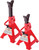 PG237 - 3 TON JACK STAND PAIR