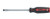 SLOTTED SCREWDRIVER 5/16" X 6" (Bolster)