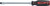 SLOTTED SCREWDRIVER 3/8" X 8" (Bolster)