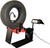 PG349 - AUTOMATIC TRUCK TIRE SPREADER WITH AIR LIFT, MAX. TIRE WIDTH: 13.75", MAX. TIRE DIAM.: 47"