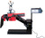 PG349 - AUTOMATIC TRUCK TIRE SPREADER WITH AIR LIFT, MAX. TIRE WIDTH: 13.75", MAX. TIRE DIAM.: 47"
