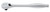 1/2" Drive Chrome 80 Tooth Ratchet