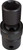 PG138 - 1/2" DR. 10MM UNIVERSAL IMPACT SOCKET
