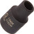 PG152 - 1/2" DR. 10MM 12-POINT IMPACT SOCKET