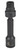 1/2" Dr. 10mm 12 Pt Driveline Socket 1/2" Dr. 10mm 12 Pt Driveline Socket