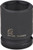 PG145 - 1/2" DR. 11MM IMPACT SOCKET