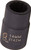 PG138 - 1/2" DR. 14MM 12-POINT IMPACT SOCKET
