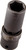 PG152 - 1/2" DR. 1/2" UNIVERSAL DEEP IMPACT SOCKET