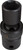 PG138 - 1/2" DR. 9/16" UNIVERSAL IMPACT SOCKET