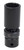 1/2" DR 21MM 12PT MC DP UL SOC