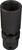 PG140  -  1/2" DR. 21MM DEEP UNIVERSAL IMPACT SOCKET