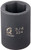 PG145 - 1/2" DR. 3/4" IMPACT SOCKET