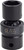 PG152 - 1/2" DR. 3/4" UNIVERSAL IMPACT SOCKET