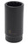 1/2" Dr. 25mm 12pt Deep Impact Socket