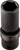 PG152 - 1/2" DR. 13/16" UNIVERSAL DEEP IMPACT SOCKET