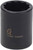 PG140  -  1/2" DR. 12 PT. 126MM IMPACT SOCKET