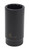 1/2" Dr. 27mm Deep Impact Socket - 227ZMD