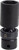 PG145 - 1/2" DR. 7/8" UNIVERSAL DEEP IMPACT SOCKET