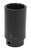 1/2" Dr. 30mm 12 Point Deep Impact Socket