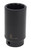 1/2" Dr. 31mm 12pt Deep Impact Socket