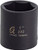 PG145 - 1/2" DR. 1" IMPACT SOCKET
