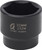 PG145 - 1/2" DRIVE 32MM IMPACT SOCKET
