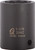 PG138 - 1/2" DR. 1-1/16" 12-POINT IMPACT SOCKET