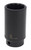 1/2Dr. 34mm 12-Point Deep Impact Socket 1/2Dr. 34mm 12-Point Deep Impact Socket