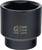 PG145 - 1/2" DR 35MM IMPACT SOCKET