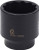PG140  -  1/2" DRIVE 36MM 12 POINT IMPACT SOCKET