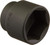 PG145 - 1/2" DR. 1-3/8" IMPACT SOCKET