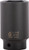 PG145 - 1/2" DR. 1-3/8" DEEP IMPACT SOCKET
