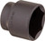 PG138 - 1/2" DR. 1-7/16" IMPACT SOCKET