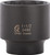 PG152 - 1/2" DR. 12 PT. 1-1/2" IMPACT SOCKET