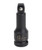 PRISE 1/2" Rallonge d’oscillation d’impact de 3 po