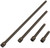 PG140 - 4-PC 1/2" DRIVE IMPACT WOBBLE EXT SET