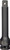 PG140 - 1/2" DR. 5" IMPACT EXTENSION