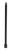 1/2" Drive 15" Impact Wobble Extension