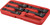 PG144 - DR 1/2" 5PC. ENSEMBLE DE DOUILLES D’IMPACT POUR BOULONS DE TÊTE